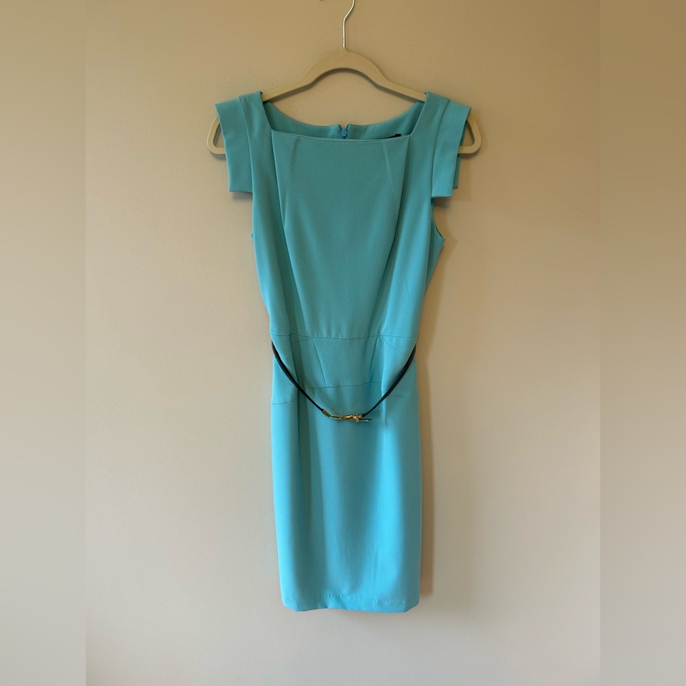 Pageant Interview Dress
